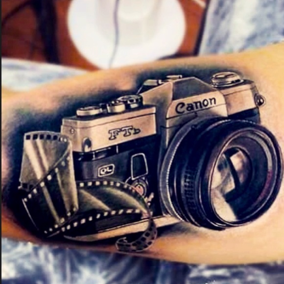 Meet your Posher, Mel - Picture 1 of 1